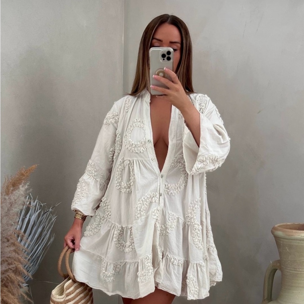 EMPOWA Summer Dress